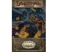 Lankhmar: Savage Tales of the Thieves Guild (Hardcover) (S2P1003LE)