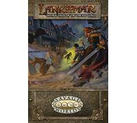 Lankhmar: Savage Tales of the Thieves Guild (S2P1003)