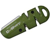 Lanksy D-Sharp Diamond Knife Sharpening System - DSHARP