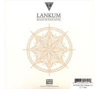 LANKUM - BETWEEN THE EARTH & SKY NEW CD