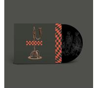 Lankum Ghost Town (Vinyl) 12" Single (US IMPORT)