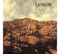 LANKUM - THE LIVELONG DAY [CD]