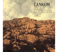 Lankum – The Livelong Day – CD (2019)