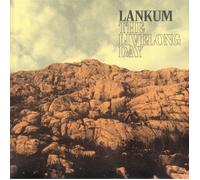 Lankum The Livelong Day (Vinyl) 12" Album