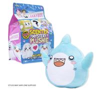 Lankybox 11 inch Mystery Plush Soft Toy Assortment