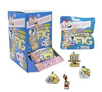 LankyBox 2 Pack Mystery Micro Figures, Series 3, Collectible Mini Figures, Ultra-Rare Editions, Officially Licensed Merch