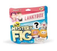 LankyBox 2000 Mini Mystery Figures Blind Bag Series 3
