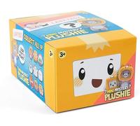Lankybox 6Inch Mini Mystery Cuddly Plush Age 3+ - Series 1 - NEW UK STOCK