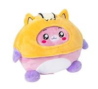 LankyBox 8 Inch Plush Thicc Foxy Purple Soft Toy