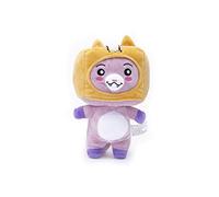 LankyBox Foxy Collectible 6" Plush, for The Biggest Fans