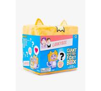Lankybox Kids Giant Mystery Foxy Box Playset Assortment