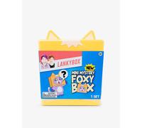 Lankybox Kids Mini Foxy Mystery Playset Box