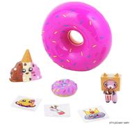LankyBox Mini Donut Mystery Box