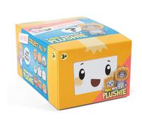 LankyBox Mini Mystery Plushie Blind Box