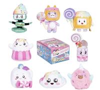 LankyBox - - Mini Mystery Plushie S3 /Plush - Plush - K59z