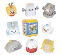 LankyBox Mini Mystery Squishies - Series 7, Collectible Mini Figures, Squishy Figures, Officially Licensed LankyBox Merch