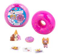 LankyBox Mystery Donut Blind Box Collectible Toy Figures Official Merch