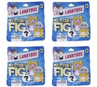 LankyBox Mystery Figures