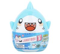 Lankybox Mystery Thicc Shark Glow Pack