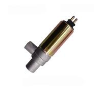 Lanliuhui Store 0001411625 Compatible with Benz Compatible with S-Class W126 1979-1991 C126 W463 R107 Idle Control Valve