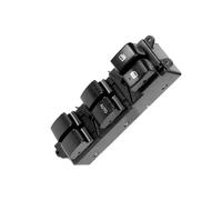 Lanliuhui Store 1PCS Combination Switch Glass Lift Switch Electric Window Switch Compatible With D-Max Pickup