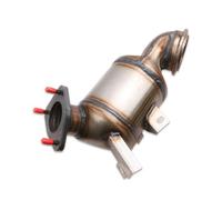 Lanliuhui Store 55578984 For 2013 Compatible With ENCORE LUJ 1.4T Catalytic Converter Car Exhaust Three-Way Catalyst Catalytic Converter