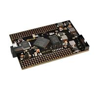Lanlousy 1 Piece Development Board Xilinx Artix-7 Development Board XC7A100T Core Board Learning Board