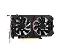 Lanlousy Geforce GTX960 4GB GDDR5 Graphics Card 28Nm 1140MHz 1753MHz 128 Bit 6 Pin PCI-E 3.0 16X 4096X2160 DVI+HD+DP Video Card Durable Easy Install Easy to Use