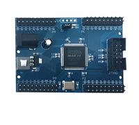 Lanlousy Learning Board Metal Development Board ALTERA FPGA CycloneII EP2C5T144 Minimum System