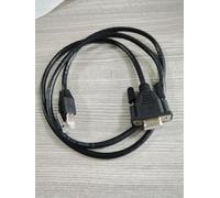 LANMINGLEL RJ45 Male to DB9 RS232 Networking Devices Console Cable Female 1M