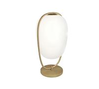 Lannà Table Brass Kdln - 8015086000303