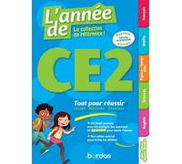 L'année de CE2 Tout pour réussir