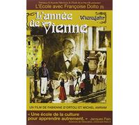 L'Annee De Vienne - L'Ecole Avec Francoise Dolto (2) -Un Film De Fabienne D'Ortoli Et Michel Amram (2dvd) [DVD] [Region 1] [NTSC]