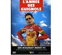 L'Année des guignols 1998/1999 : On m'aurait menti ?!!