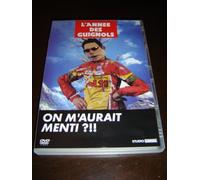 L'Annee des guignols 1998/1999: On m'aurait menti ?!!