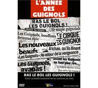 L'Année des guignols 1999/2000 : Ras le bol les guignols !