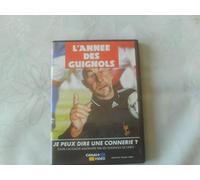 L'Année des Guignols 2000/2001 : Je peux dire une connerie ?
