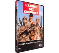 L'Année des guignols 2002/2003 : Pardon aux familles… tout ça !