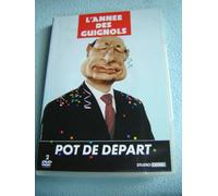 L'Annee des Guignols 2006/2007 - Pot de depart (2 DVD)