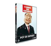 L'Année des Guignols 2006/2007 - Pot de départ