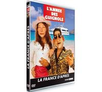 L'Année des Guignols 2007/2008 - La France d'après