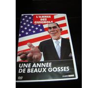 L'Annee des Guignols 2008/2009 - Une annee de beaux gosses