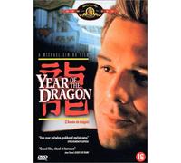 L'Année du Dragon [Import belge]