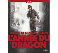 LANNEE DU DRAGON - MOVIE