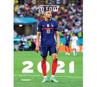 L'Année du foot 2020 - So press: 31581
