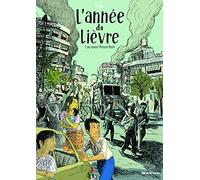 L'année du lièvre: Au revoir Phnom Penh (1)