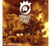 L'année Du Rat - Les Autres Aussi