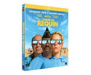 L'Année du Requin [Blu-Ray]