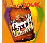 L'Année du zouk (French Import)