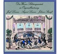 Lanner/Strauss - Diverse